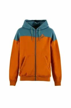 E9 Over| Langarm Und Fleece