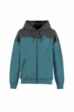 E9 Over| Langarm Und Fleece