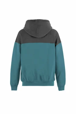 E9 Over| Langarm Und Fleece