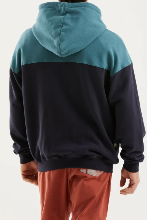 E9 Over| Langarm Und Fleece