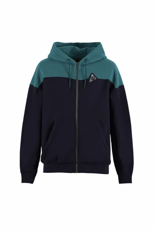 E9 Over| Langarm Und Fleece