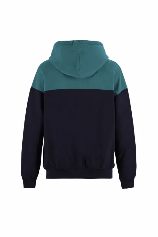 E9 Over| Langarm Und Fleece