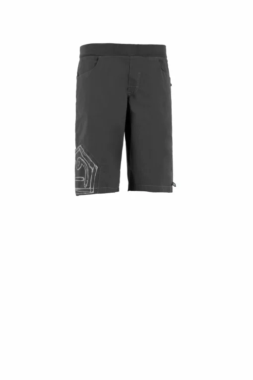 E9 Pentago2| Kurze Hose