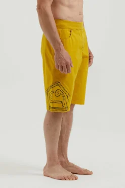 E9 Pentago2| Kurze Hose
