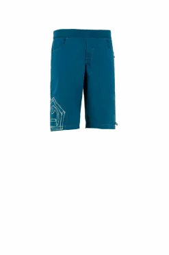 E9 Pentago2| Kurze Hose
