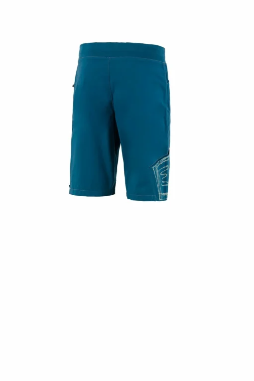 E9 Pentago2| Kurze Hose