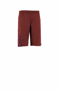 E9 Pentago2| Kurze Hose