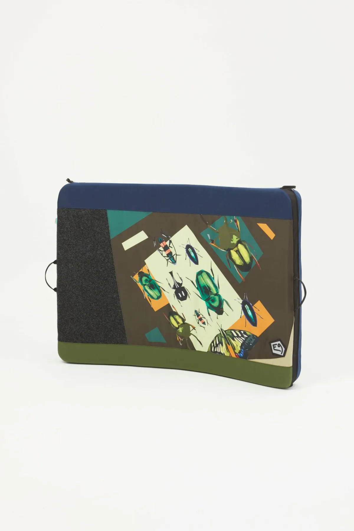 E9 Reggae Pad| Crash-Pads