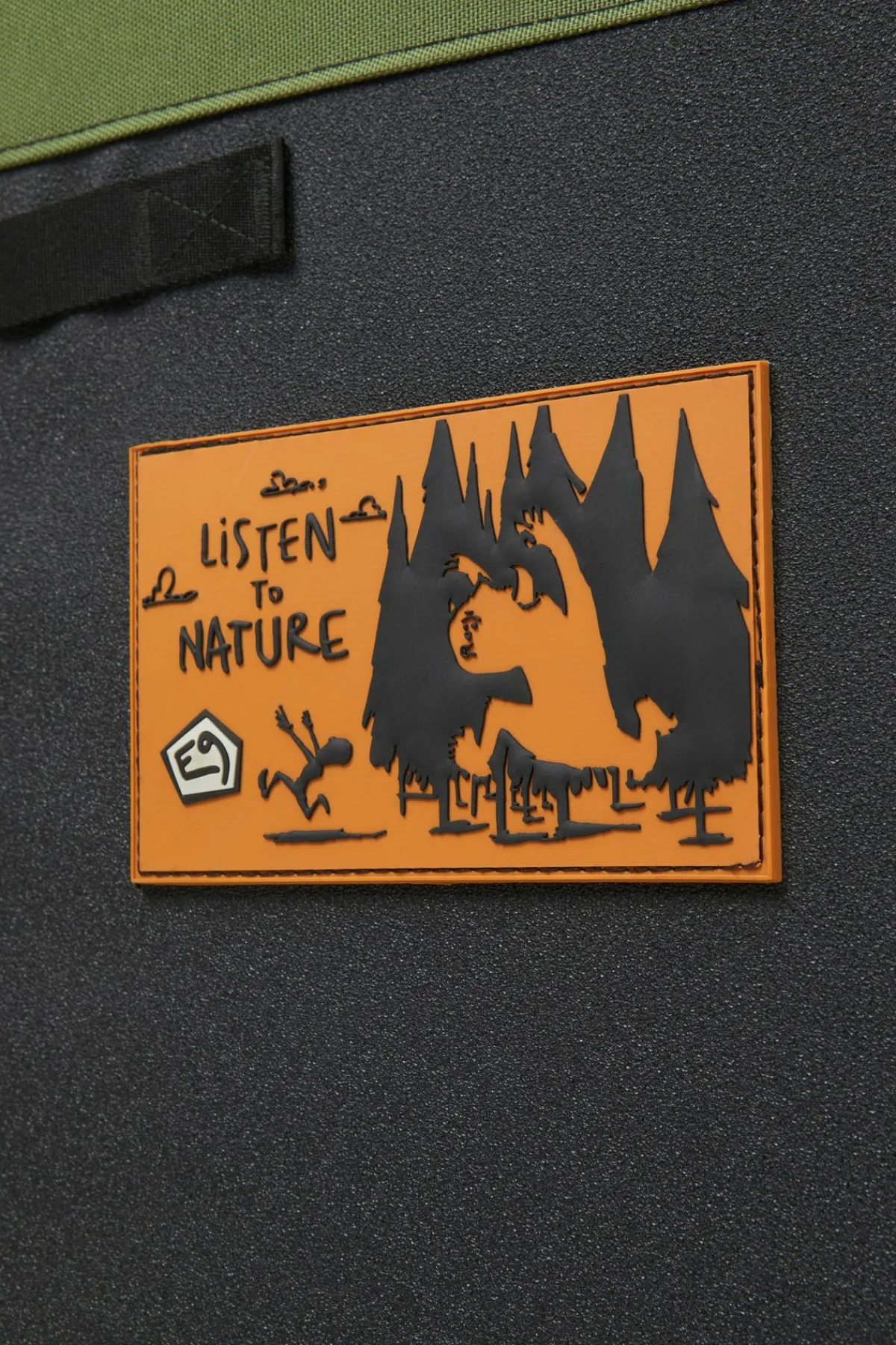 E9 Reggae Pad| Crash-Pads