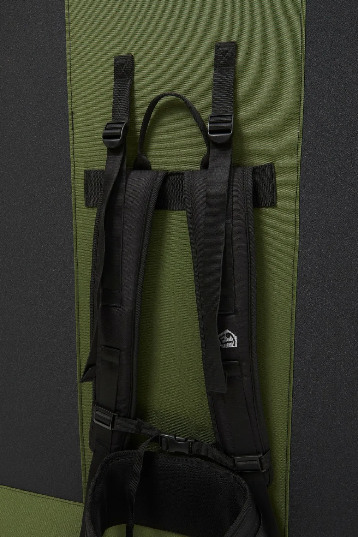 E9 Reggae Pad| Crash-Pads