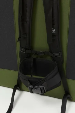 E9 Reggae Pad| Crash-Pads