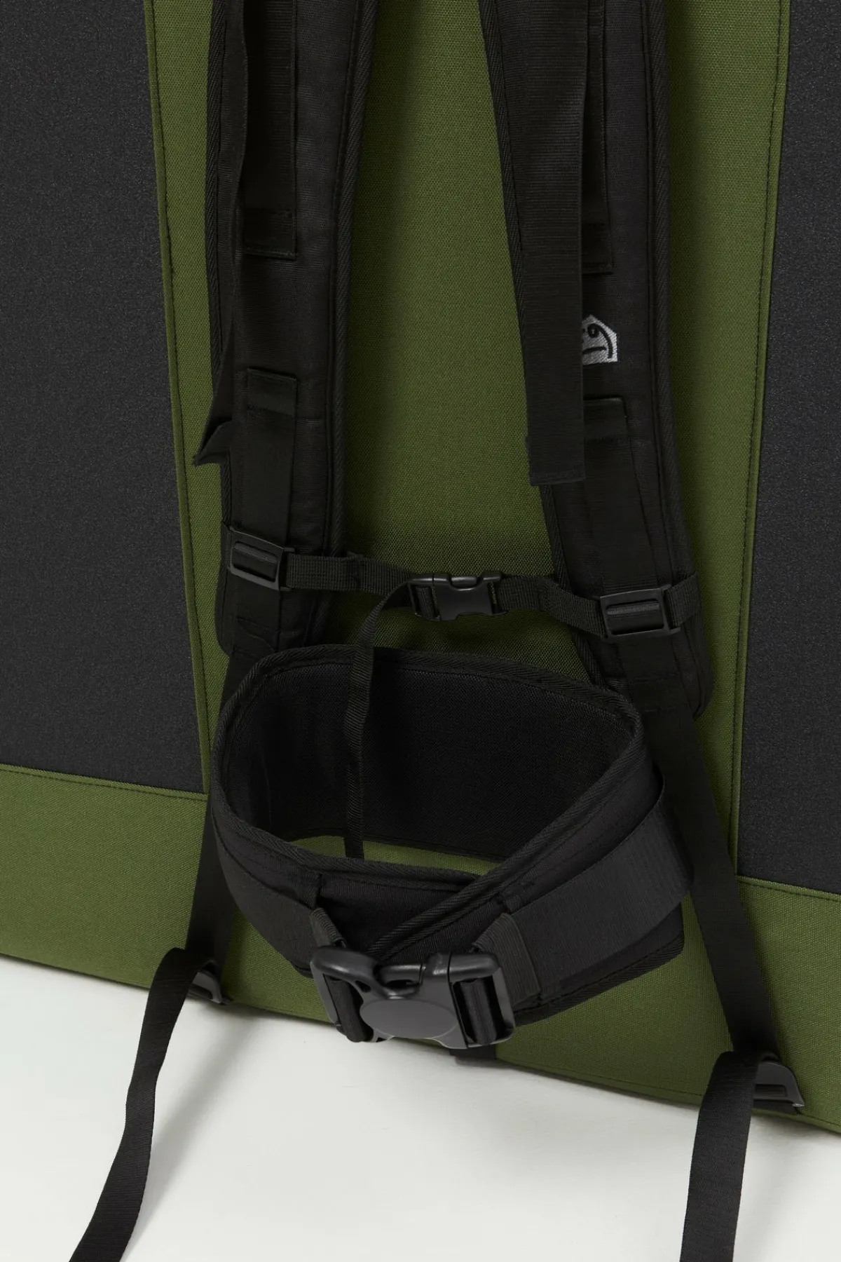 E9 Reggae Pad| Crash-Pads