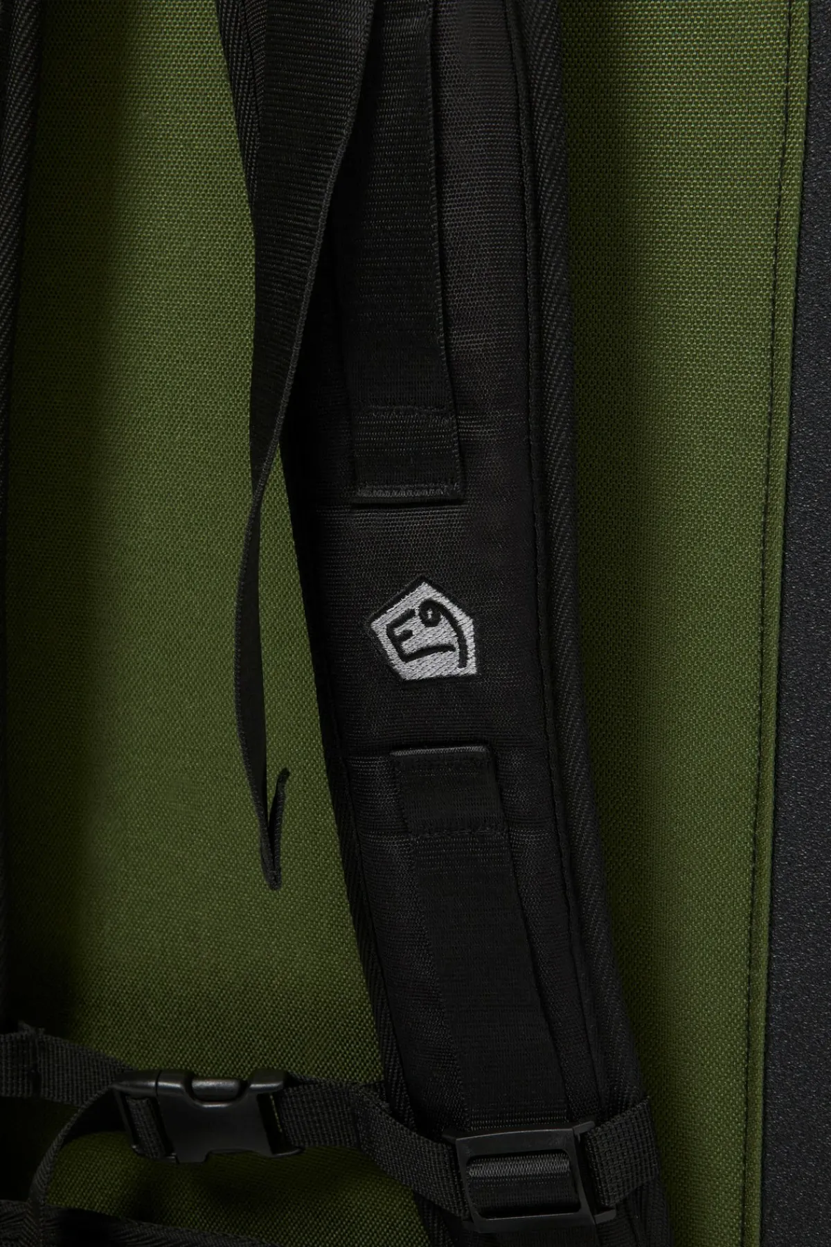 E9 Reggae Pad| Crash-Pads