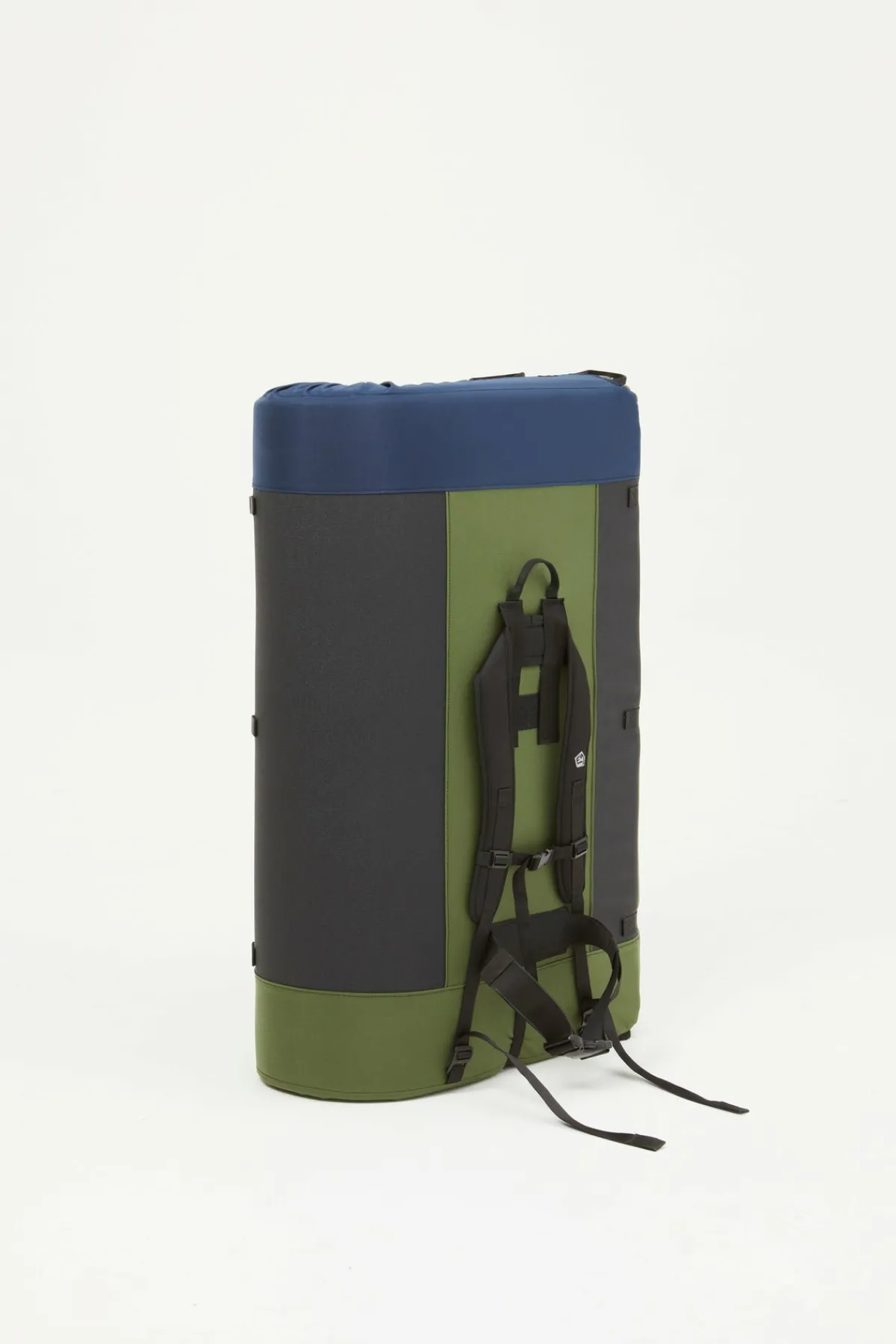 E9 Reggae Pad| Crash-Pads