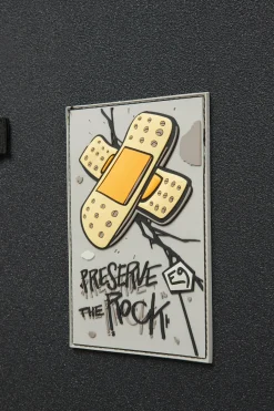 E9 Reggae Pad| Crash-Pads