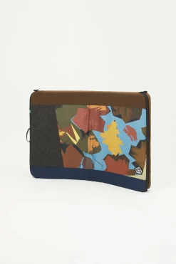 E9 Reggae Pad| Crash-Pads