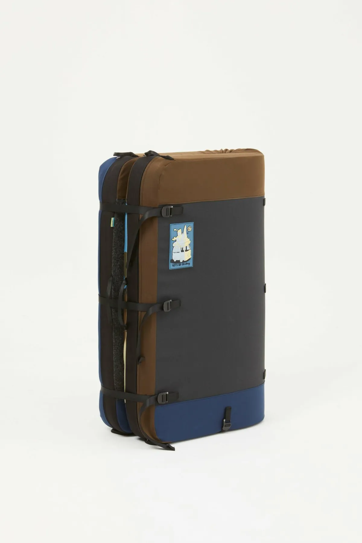 E9 Reggae Pad| Crash-Pads