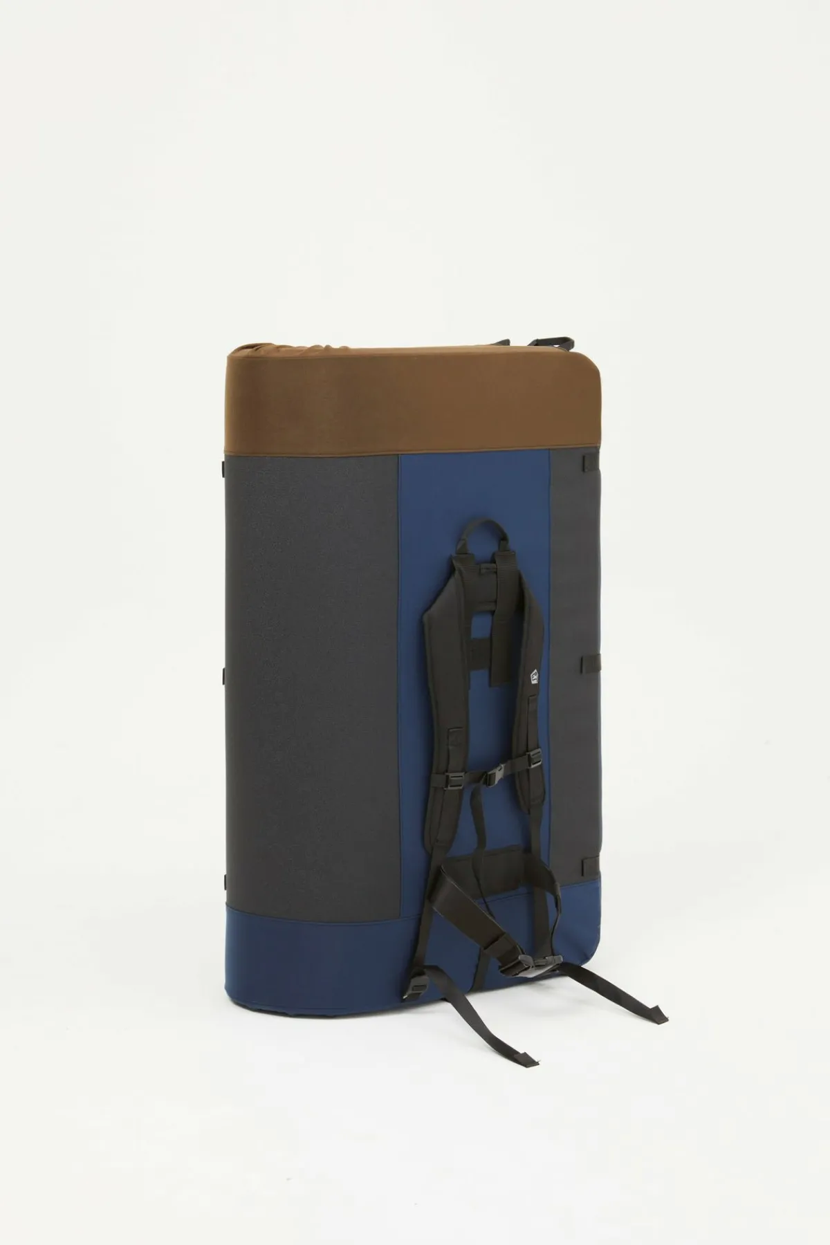 E9 Reggae Pad| Crash-Pads