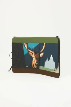 E9 Reggae Pad| Crash-Pads