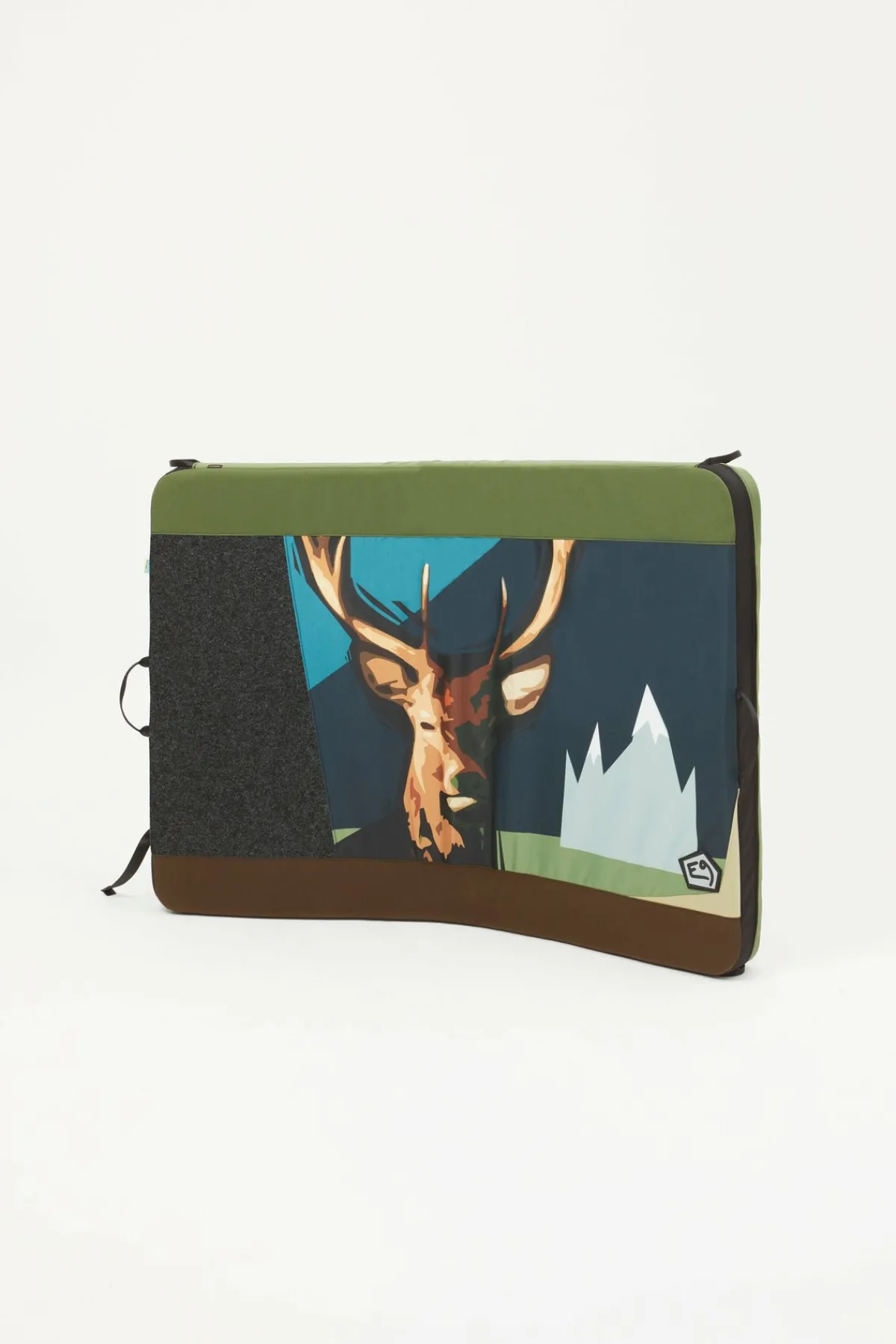 E9 Reggae Pad| Crash-Pads