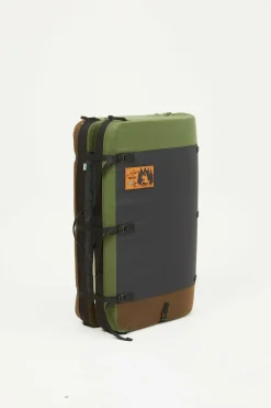 E9 Reggae Pad| Crash-Pads