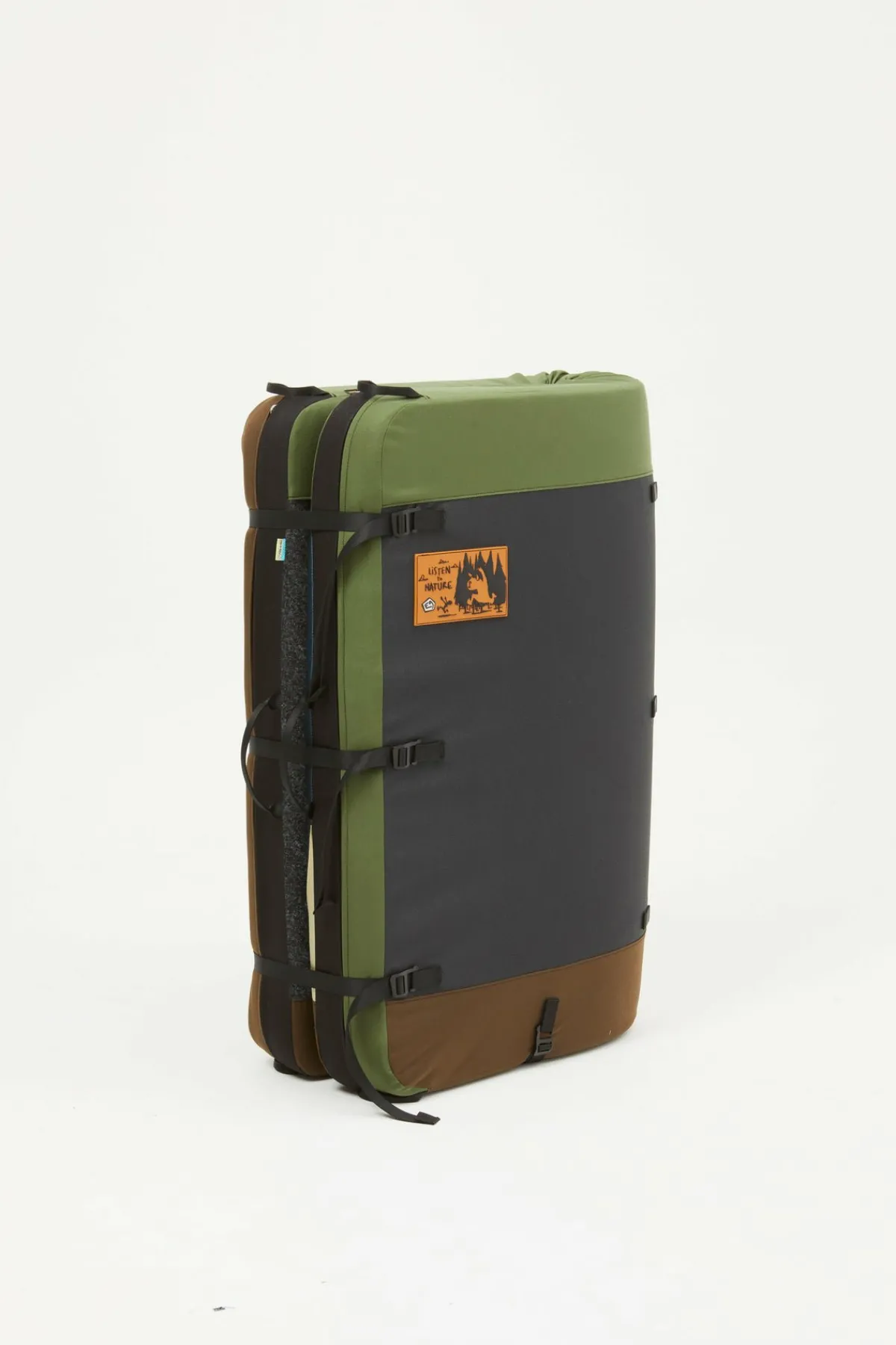 E9 Reggae Pad| Crash-Pads