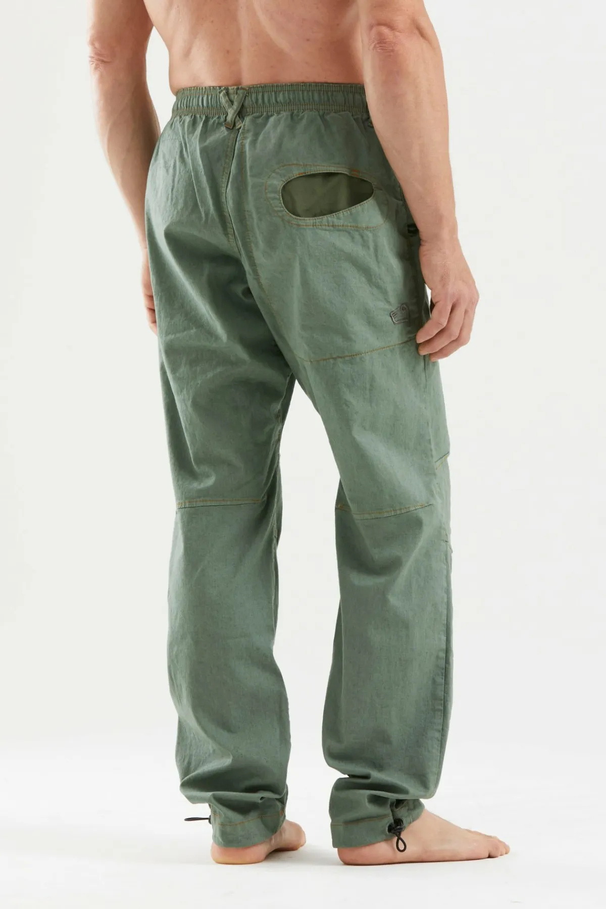 E9 Rondo Flax2| Hose