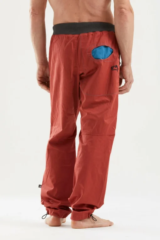 E9 Rondo Story| Hose