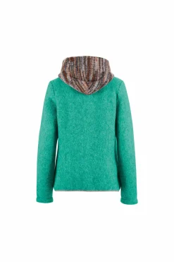 E9 Rosita2.2| Langarm Und Fleece