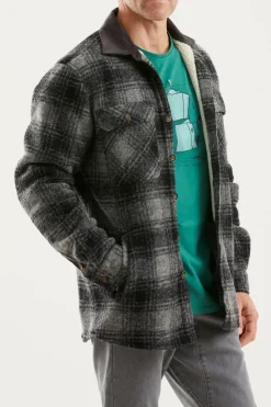 E9 80S| Jacke