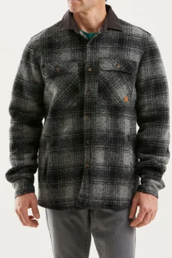 E9 80S| Jacke