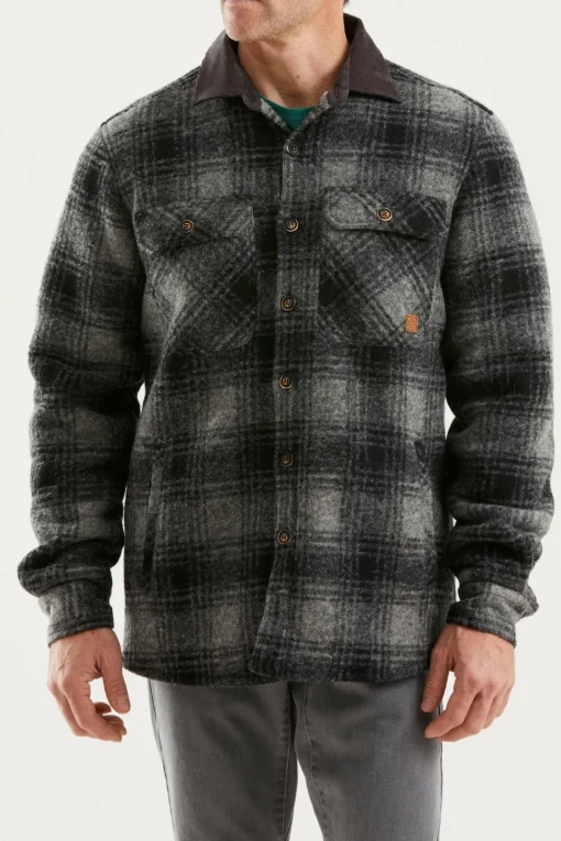 E9 80S| Jacke