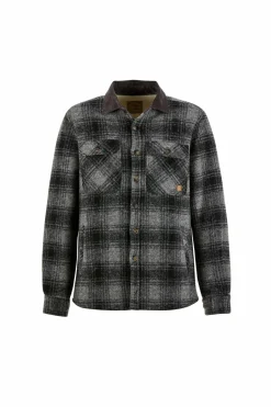 E9 80S| Jacke