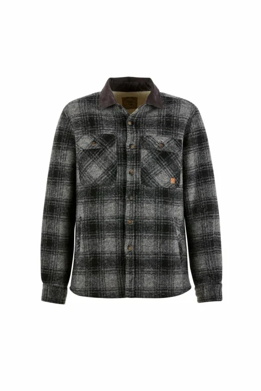 E9 80S| Jacke