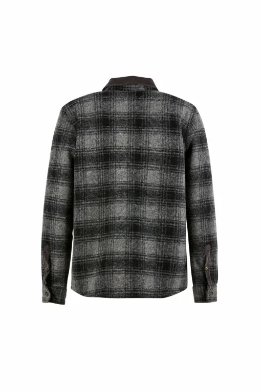 E9 80S| Jacke