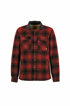 E9 80S| Jacke