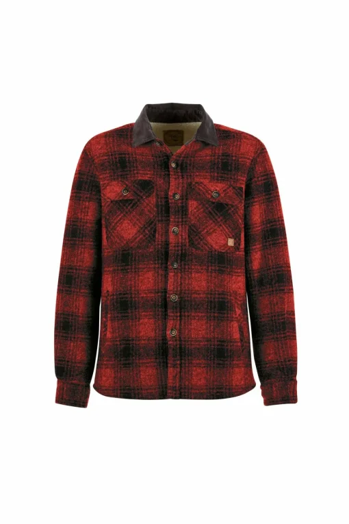 E9 80S| Jacke