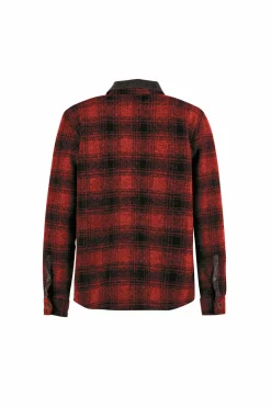 E9 80S| Jacke