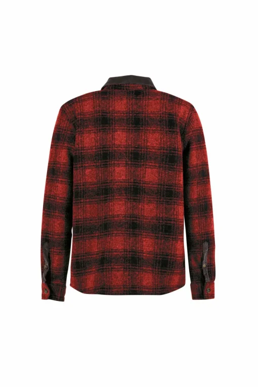 E9 80S| Jacke