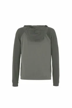 E9 Squ-Dub| Langarm Und Fleece