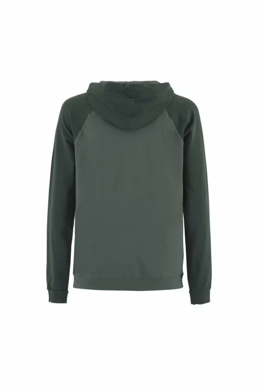 E9 Squ-Dub| Langarm Und Fleece