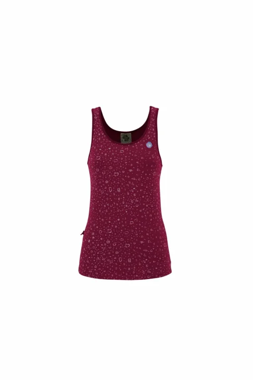 E9 Tola| BHs Und Tanktops