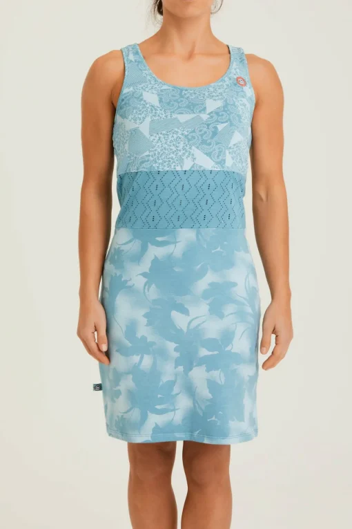 E9 Vale| Kleid