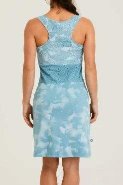 E9 Vale| Kleid