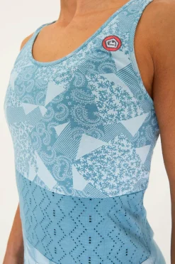 E9 Vale| Kleid