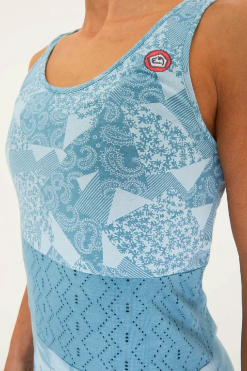 E9 Vale| Kleid