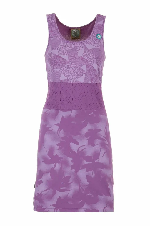E9 Vale| Kleid