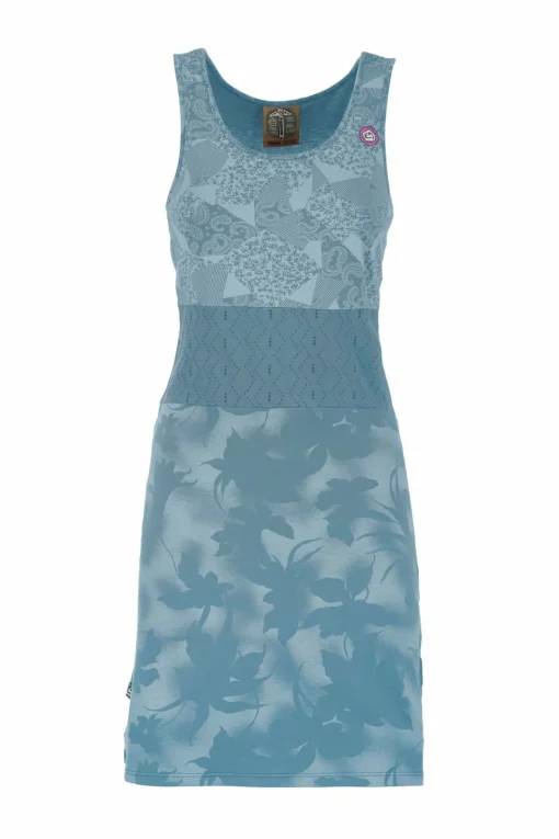 E9 Vale| Kleid