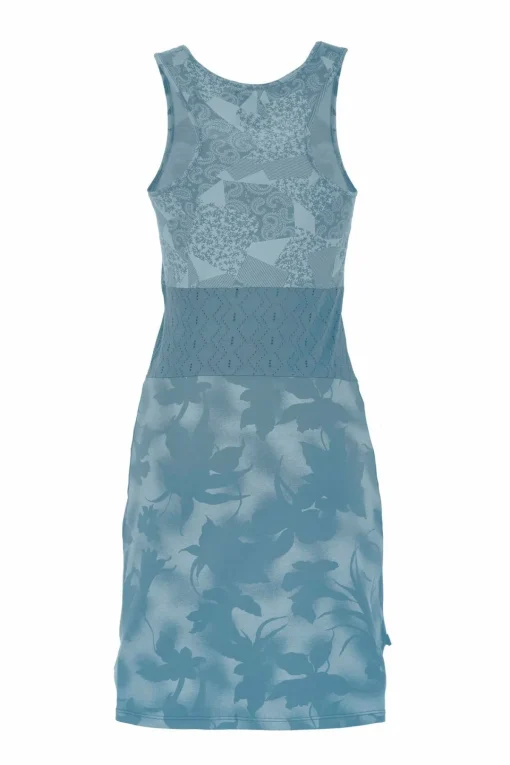 E9 Vale| Kleid