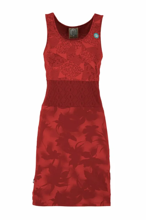 E9 Vale| Kleid